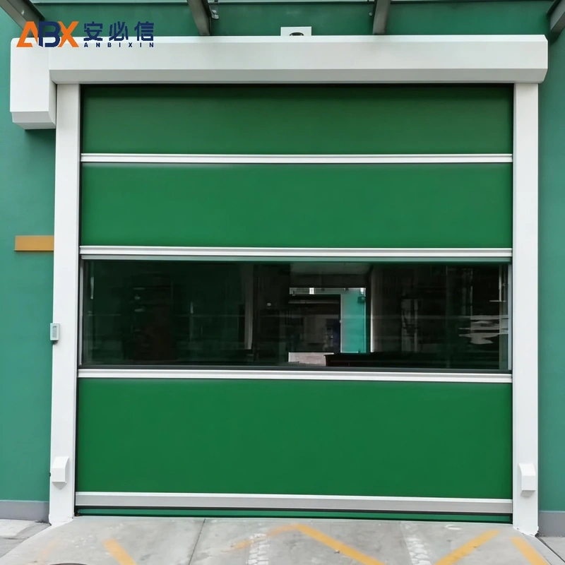 宜春市快速门