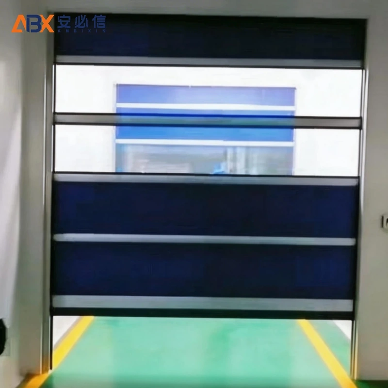 宜春市PVC快速门