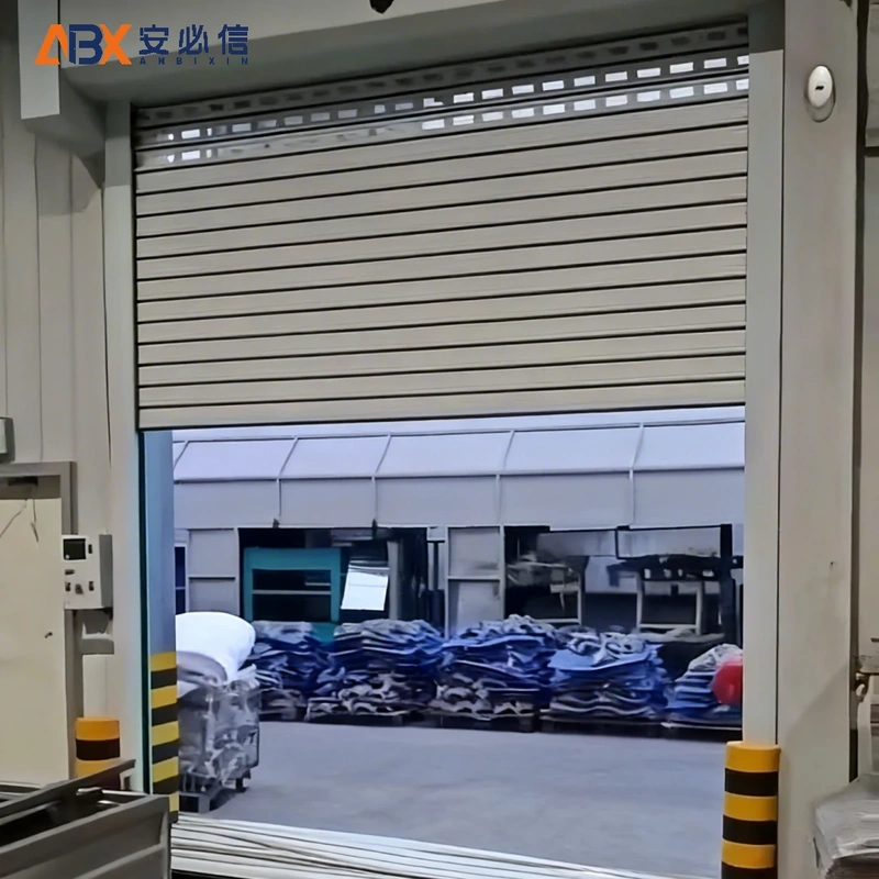 宜春市消防高速门